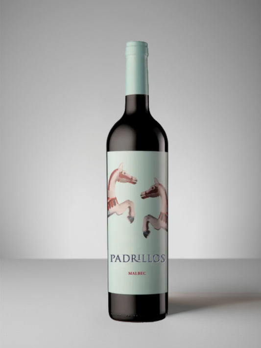 PADRILLOS MALBEC 2022 750ml