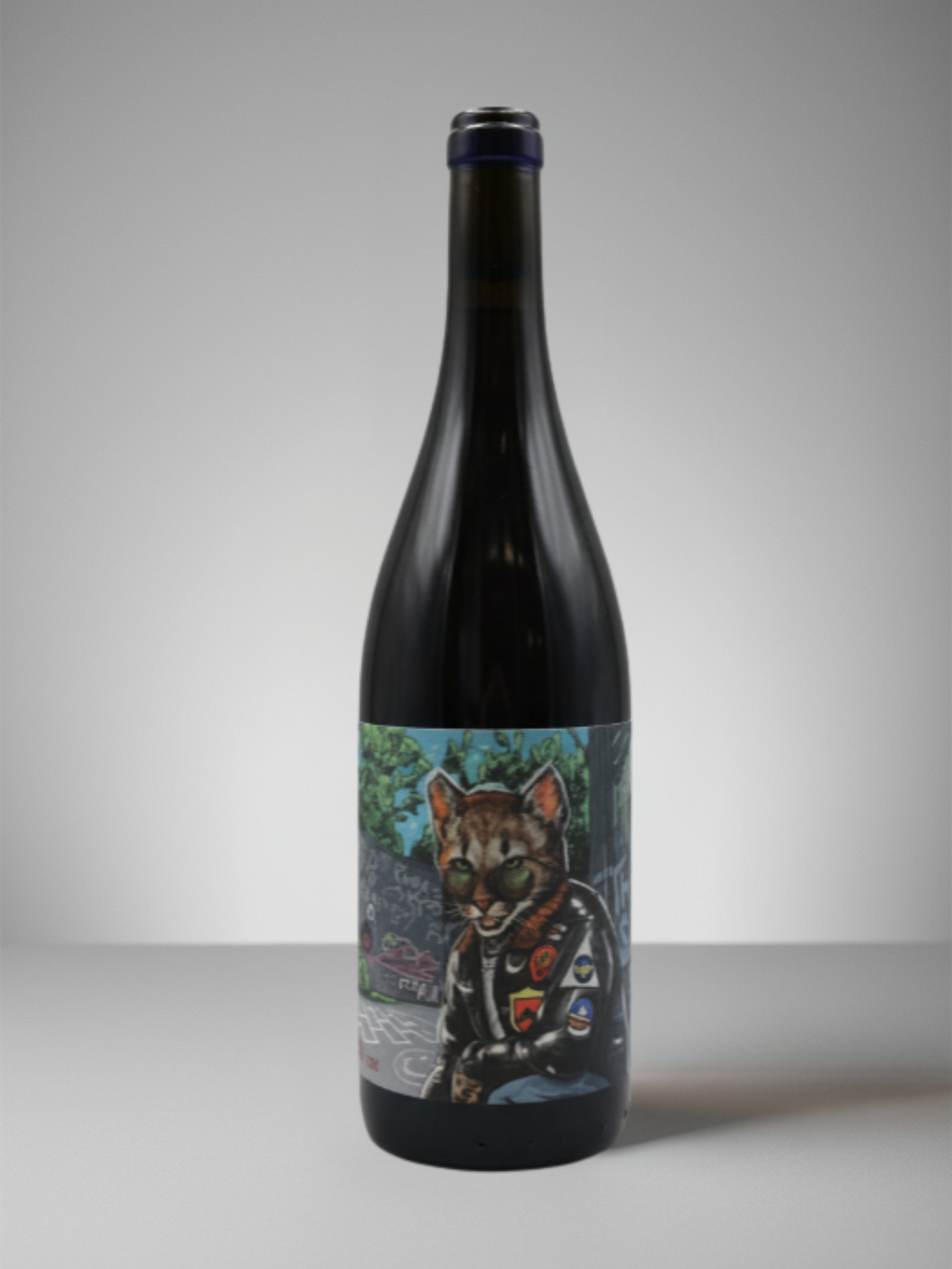 PITAU BRANCO 2024 750ml - Wine Nexus