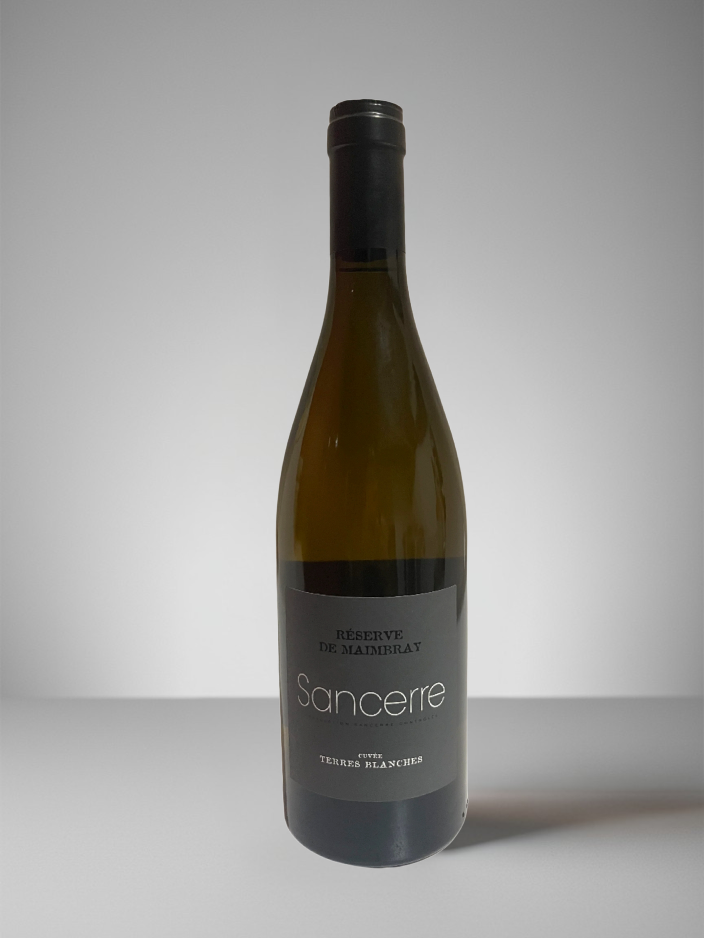 RÉSERVE DE MAIMBRAY SANCERRE TERRES BLANCHES 2022 750ml