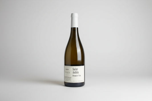 DOM. JULIEN CRUCHANDEAU SAINT-AUBIN 1er CRU L'AMANDIER 2023