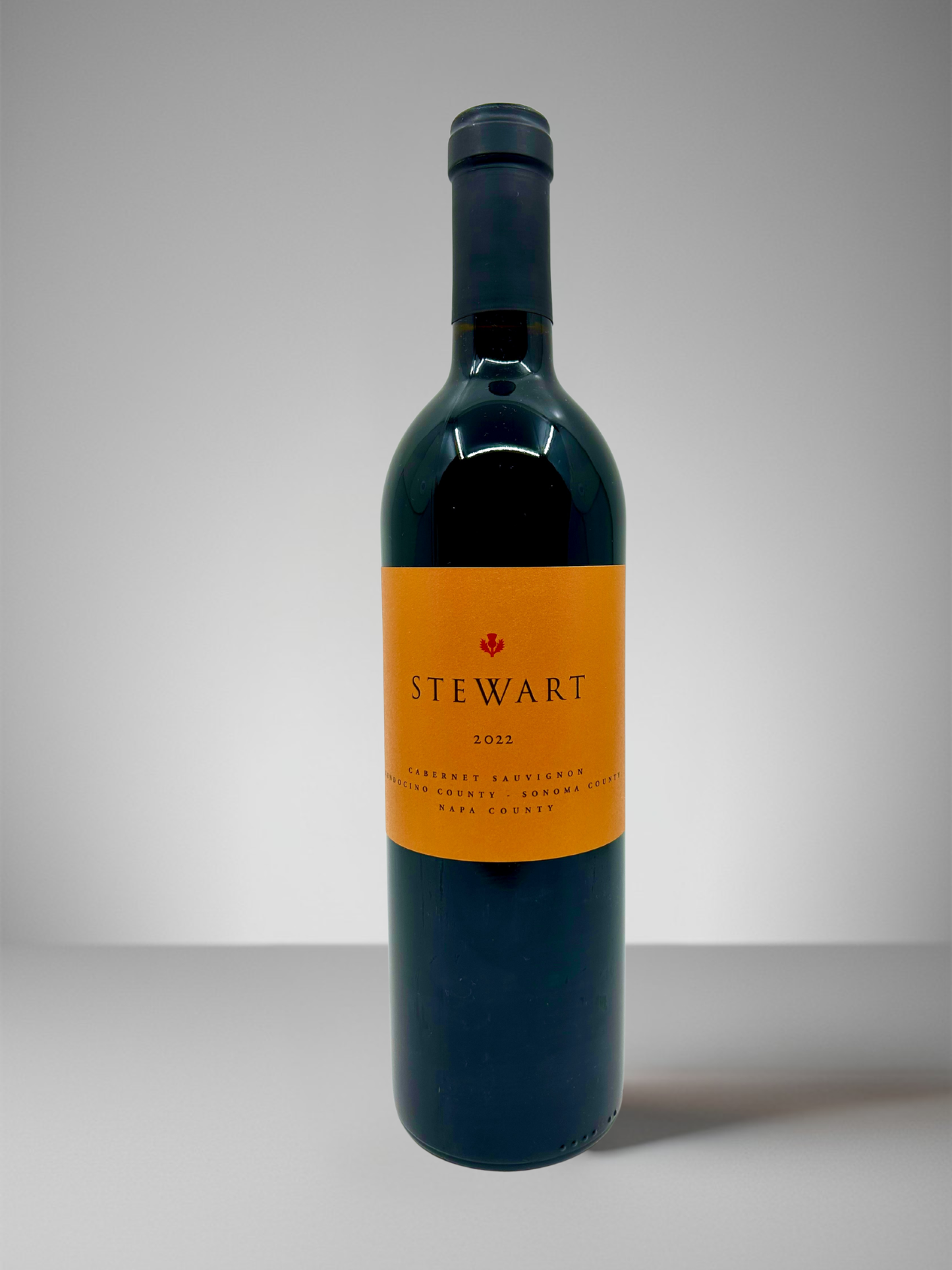 STEWART TRI COUNTY CABERNET SAUVIGNON 2022 750ml