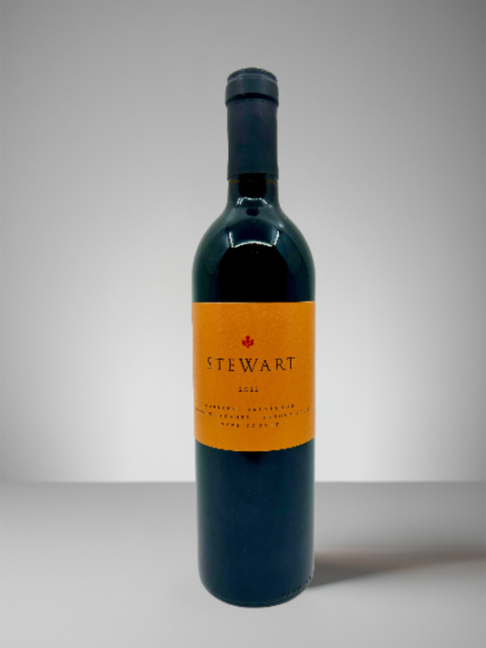 STEWART TRI COUNTY CABERNET SAUVIGNON 2023 750ml - Wine Nexus