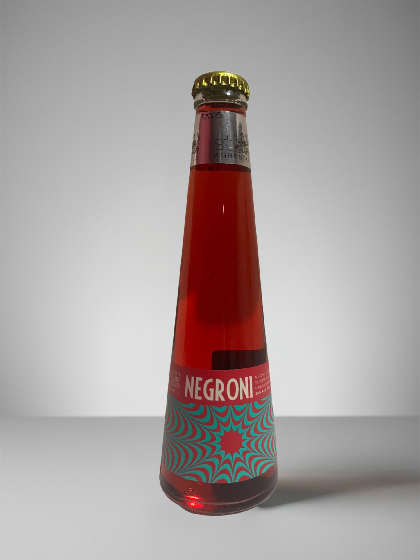 ST AGRESTIS NEGRONI 200ml