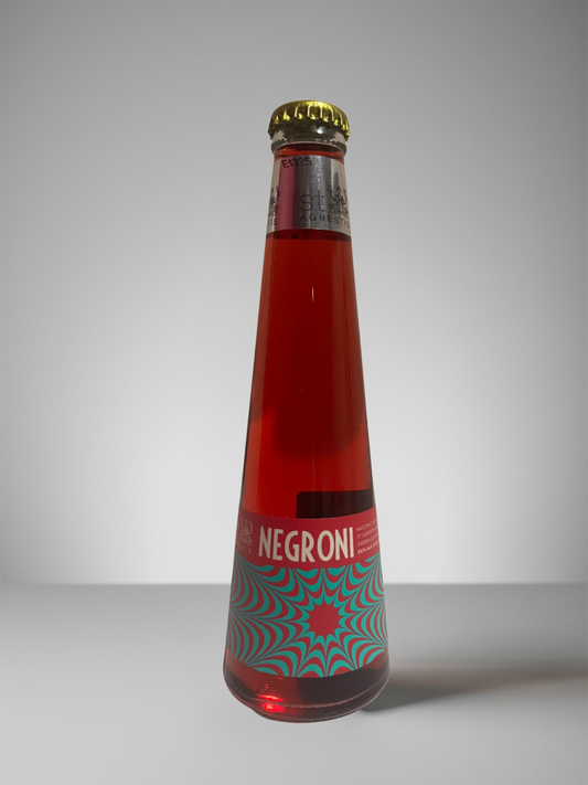 ST AGRESTIS NEGRONI 200ml