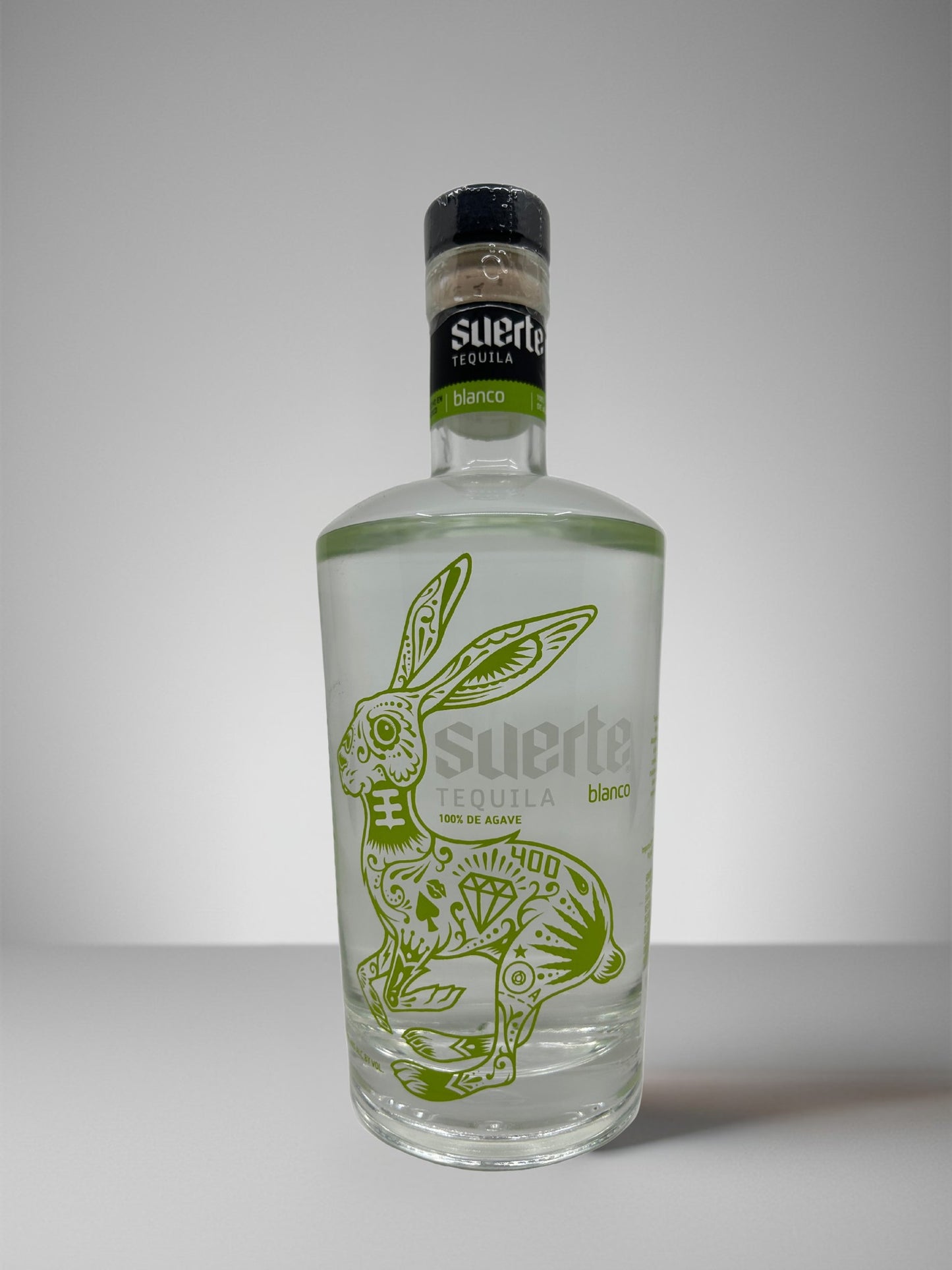 SUERTE TEQUILA BLANCO - Wine Nexus