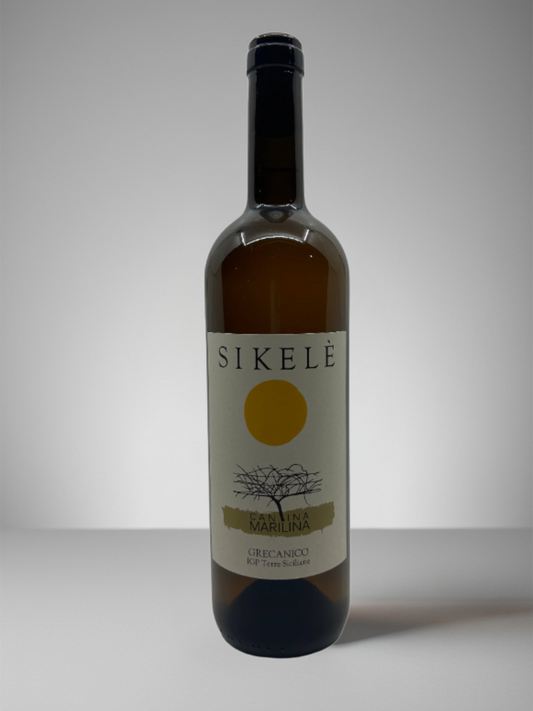 CANTINA MARILINA SIKELE 2024 750ml - Wine Nexus