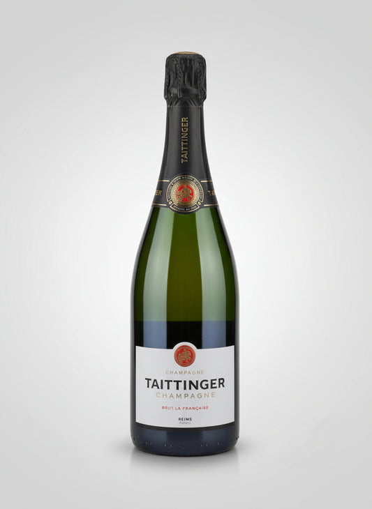 TAITTINGER LA FRANÇAISE BRUT NV 750ml