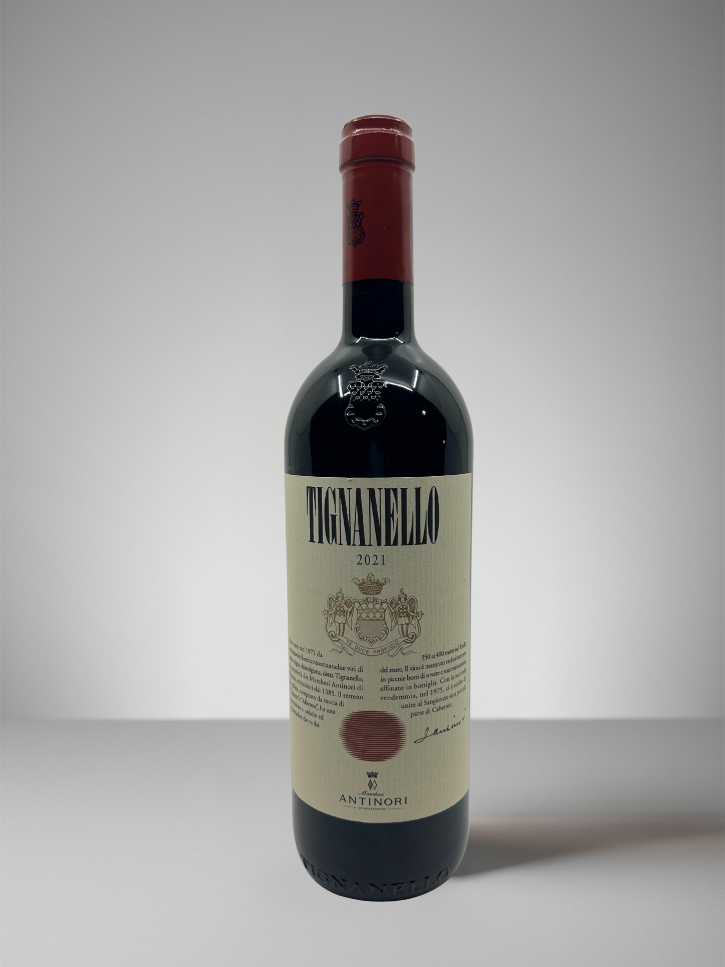 TIGNANELLO 2022 750ml