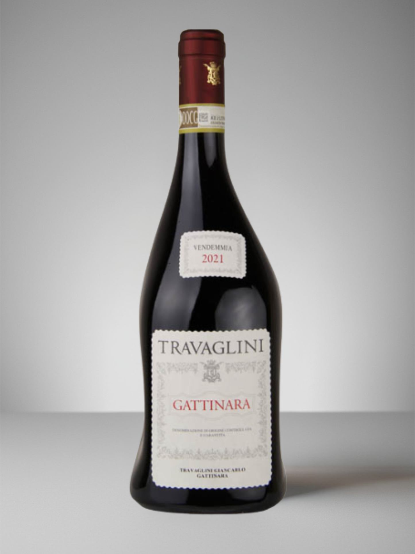 TRAVAGLINI GATTINARA