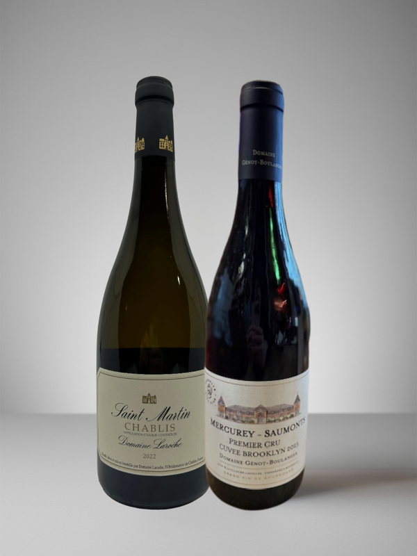 The "You'll be Invited Back"