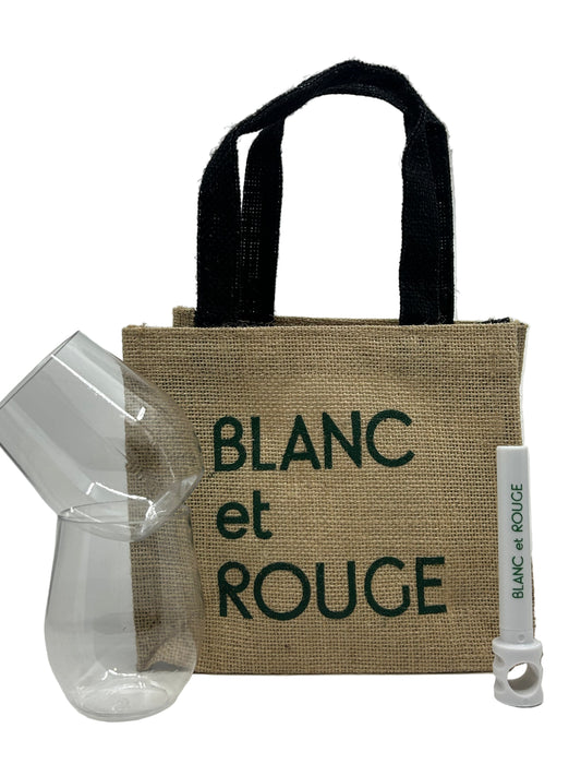 THE PARK PACK,  2 CUP