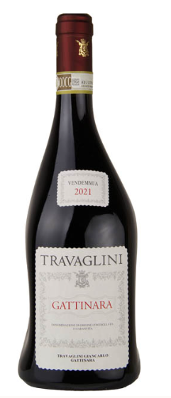 TRAVAGLINI GATTINARA