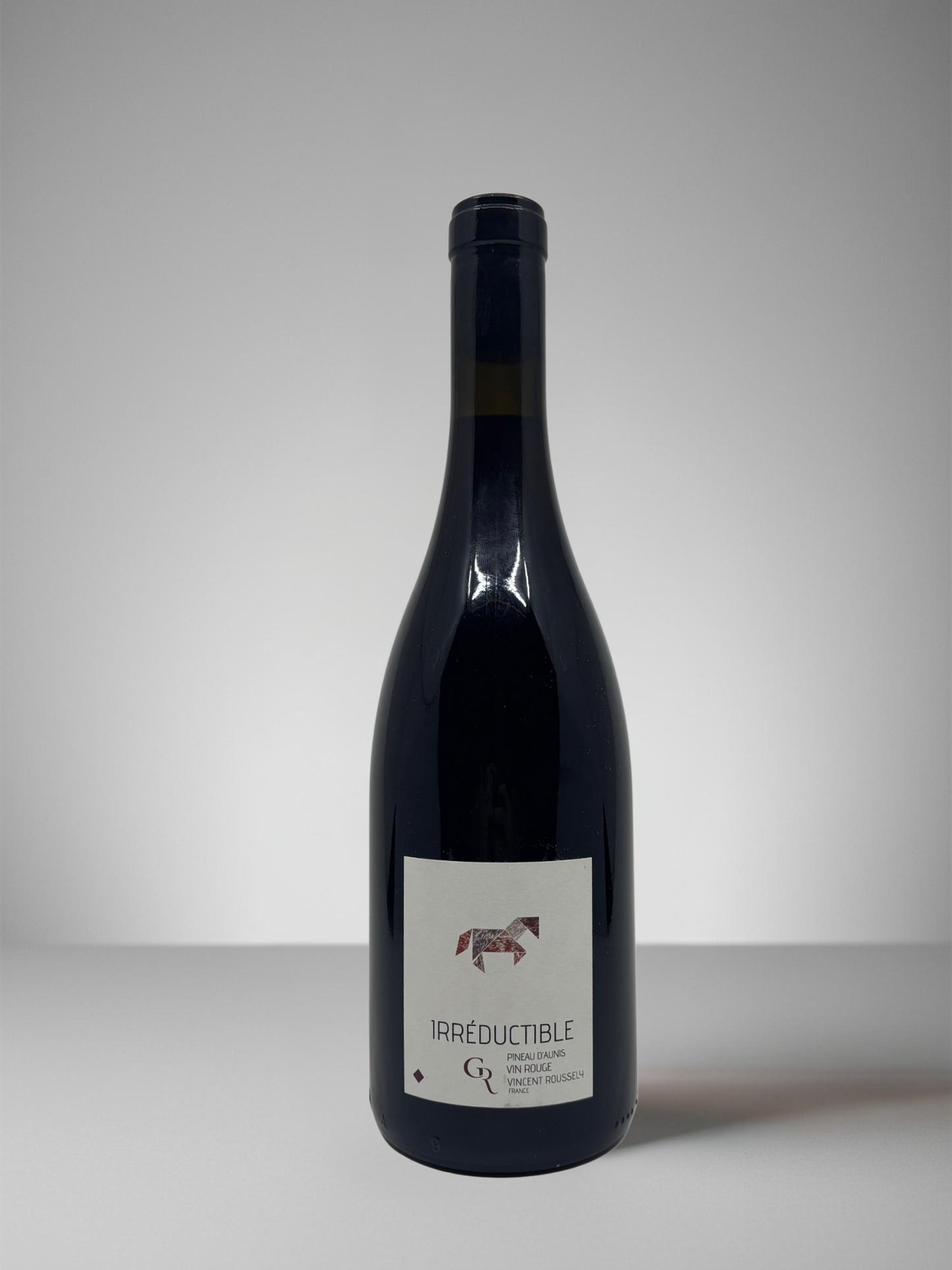 VINCENT ROUSSELY IRRÉDUCTIBLE PINEAU D'AUNIS 2022 750ml
