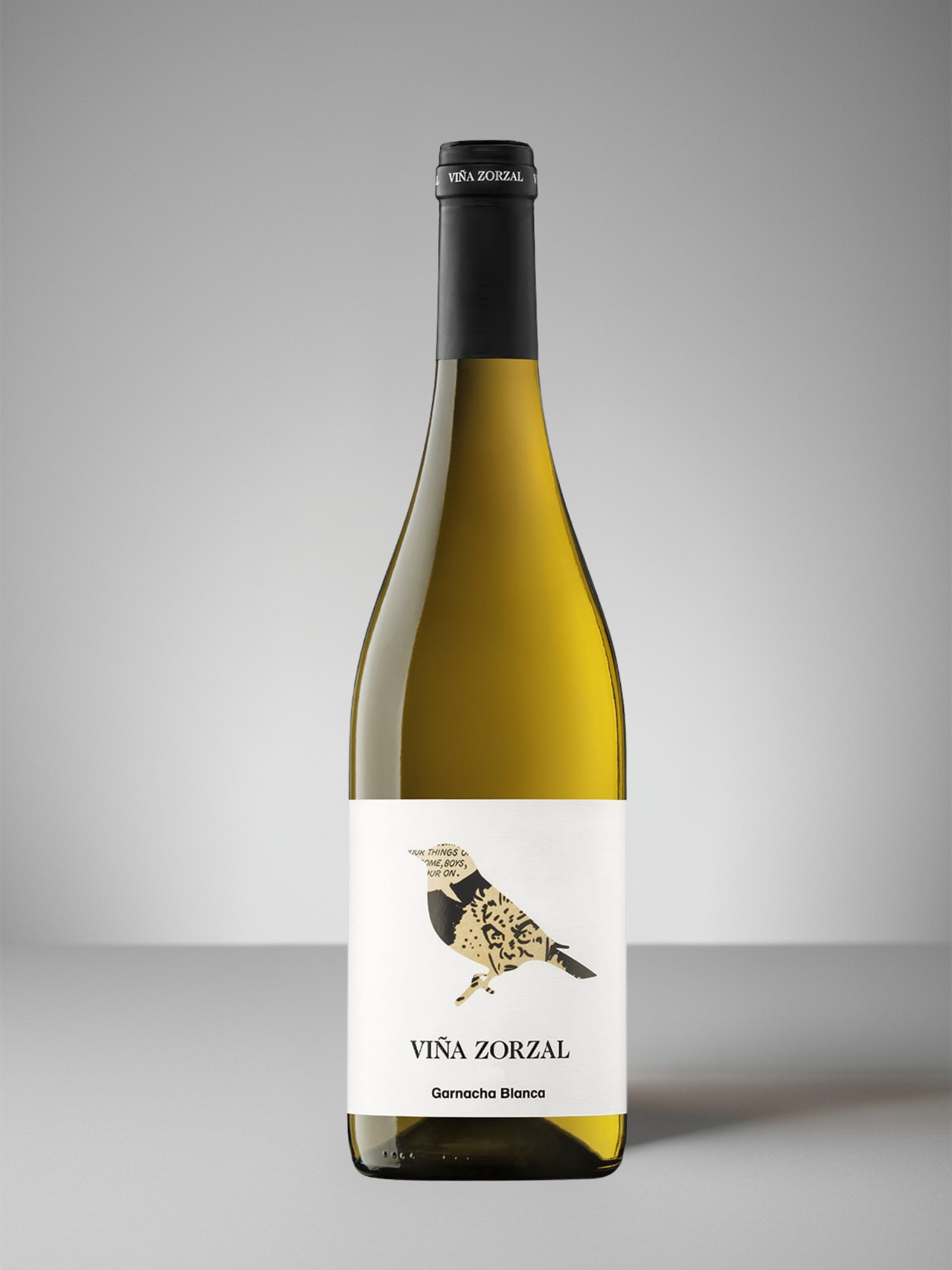 VIÑA ZORZAL GARNACHA BLANCA 2022 750ml - Wine Nexus