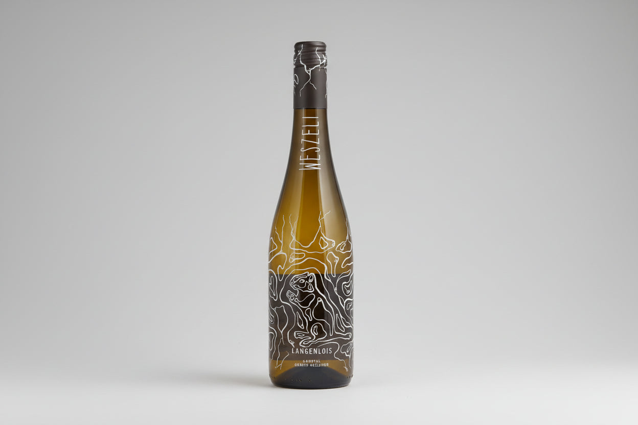 WESZELI GRUNER VELTLINER LANGENLOIS 2024 750ml