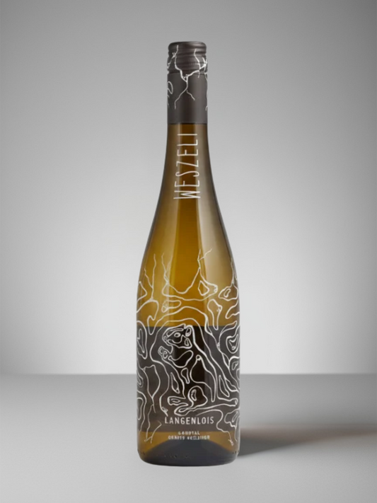 WESZELI GRUNER VELTLINER LANGENLOIS 2024 750ml - Wine Nexus