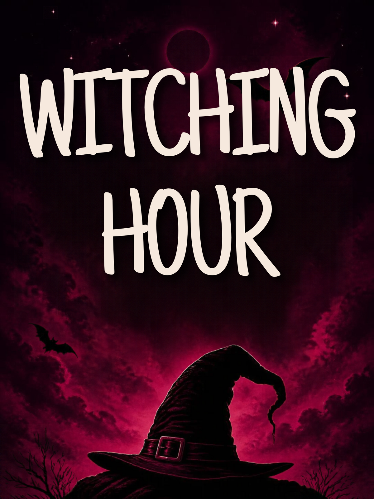 WITCHING HOUR