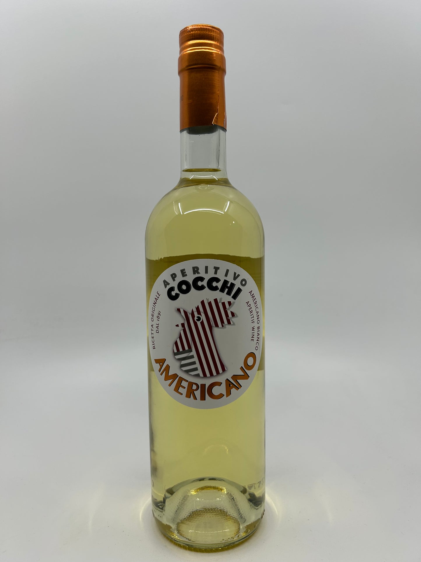 COCCHI AMERICANO, N/V