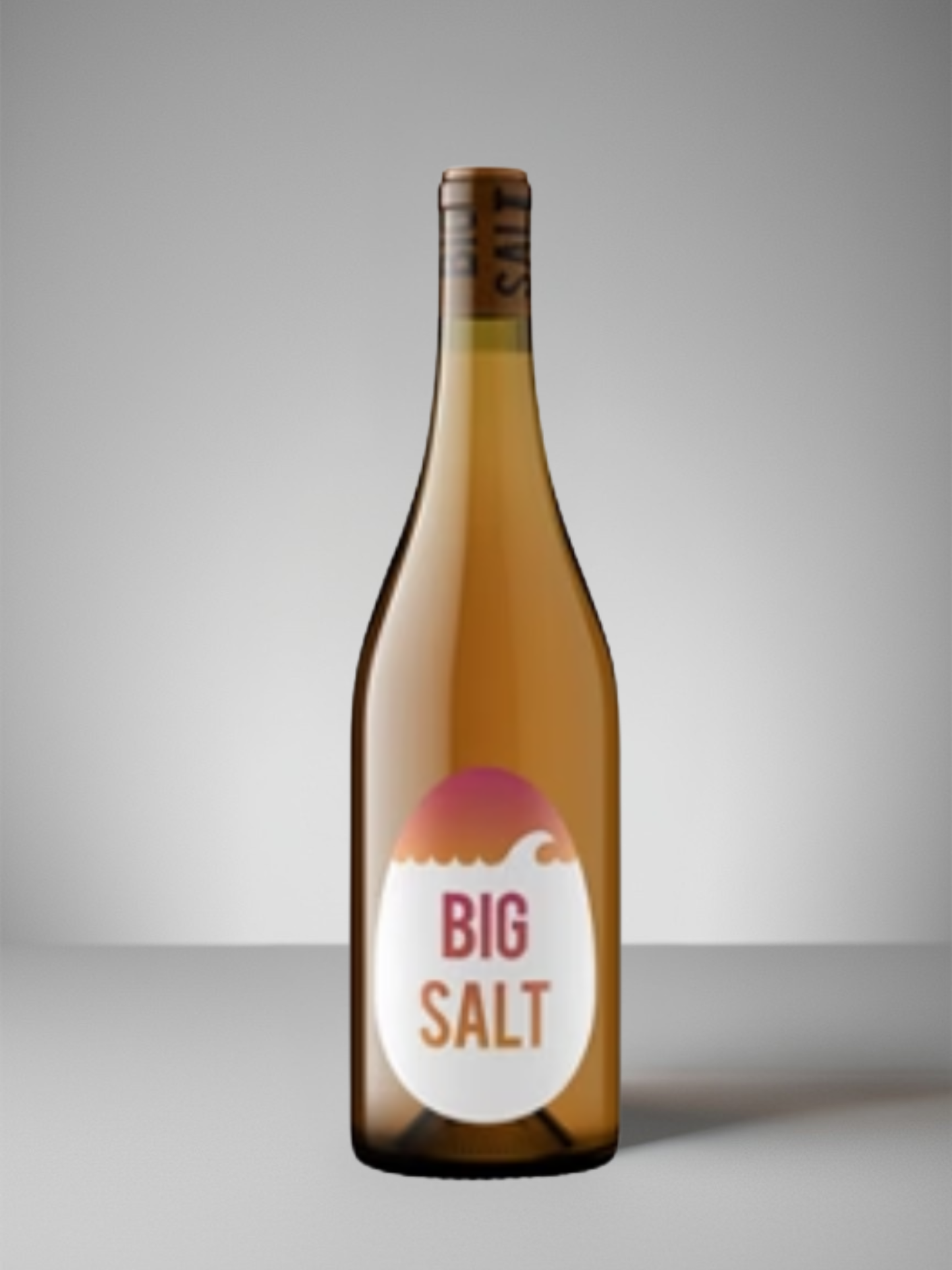 BIG SALT ORANGE ROSE - Wine Nexus
