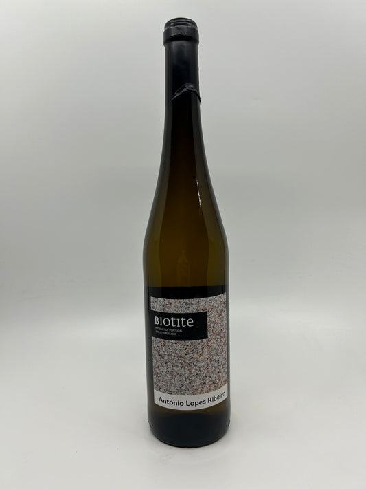 ANTONIO LOPES RIBEIRO BIOTITE VINHO VERDE  750ml