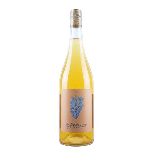 BOJO DO LUAR DORALICE NV 750ml