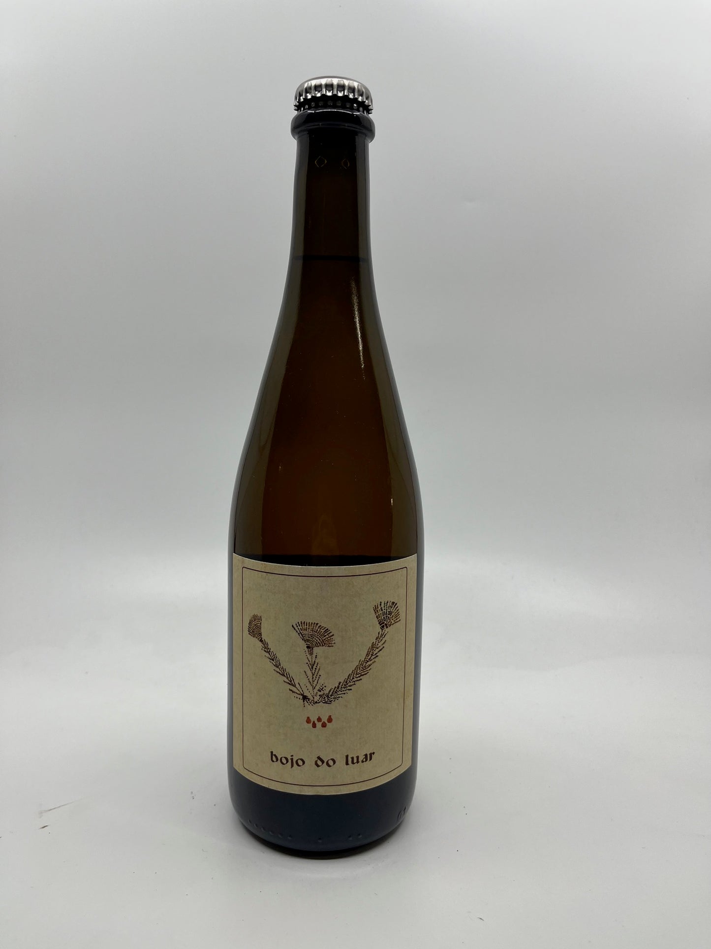 BOJO DO LUAR AZAL PET NAT NV 750ml