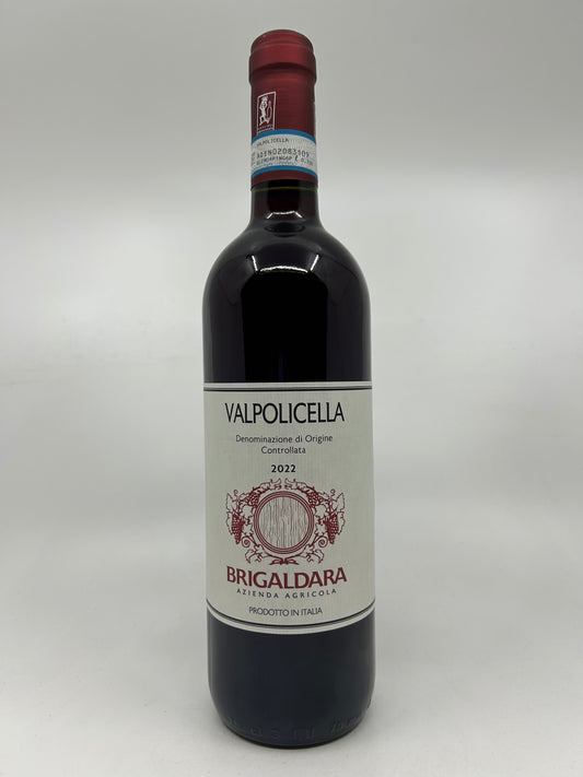 BRIGALDARA VALPOLICELLA, 2022