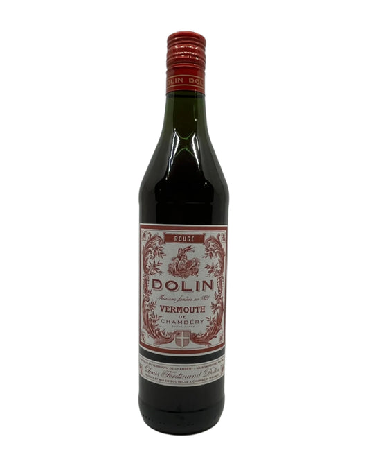 DOLIN ROUGE SWEET VERMOUTH 750ml