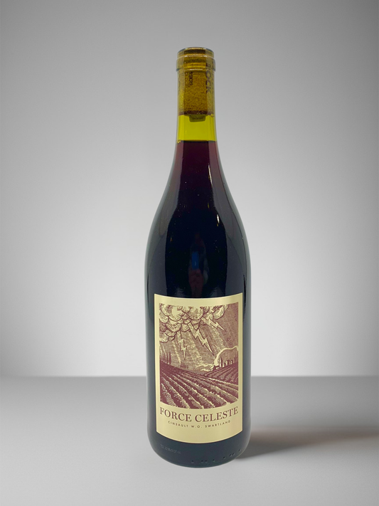 MOTHER ROCK FORCE CELESTE CINSAULT 2022 750ml