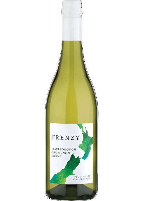 FRENZY SAUVIGNON BLANC 2023