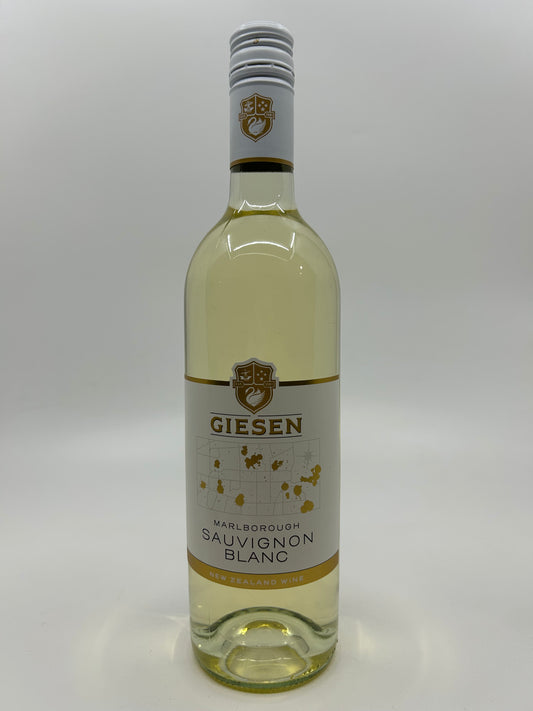GIESEN SAUVIGNON BLANC 2022 750ml