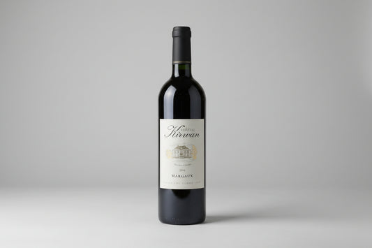 CHATEAU KIRWAN MARGAUX 2016