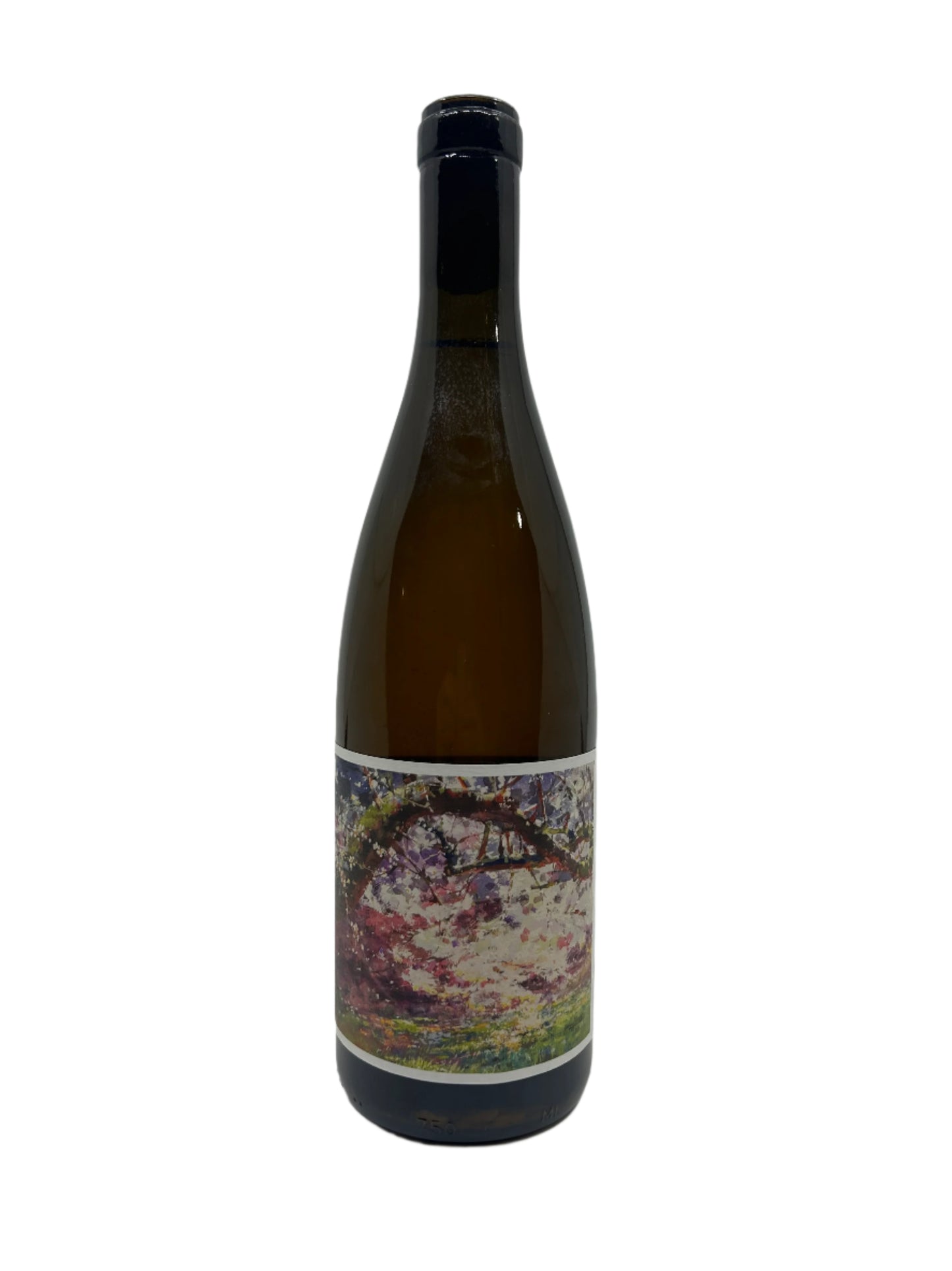 JOHAN VINEYARDS MACERATION VAN DUZER, 2021