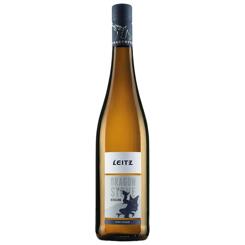 LEITZ DRAGONSTONE RIESLING 2024 750ml - Wine Nexus