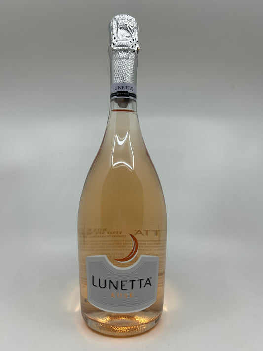 LUNETTA PROSECCO ROSÉ NV 750ml