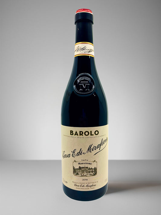 MIRAFIORE BAROLO 2020 750ml