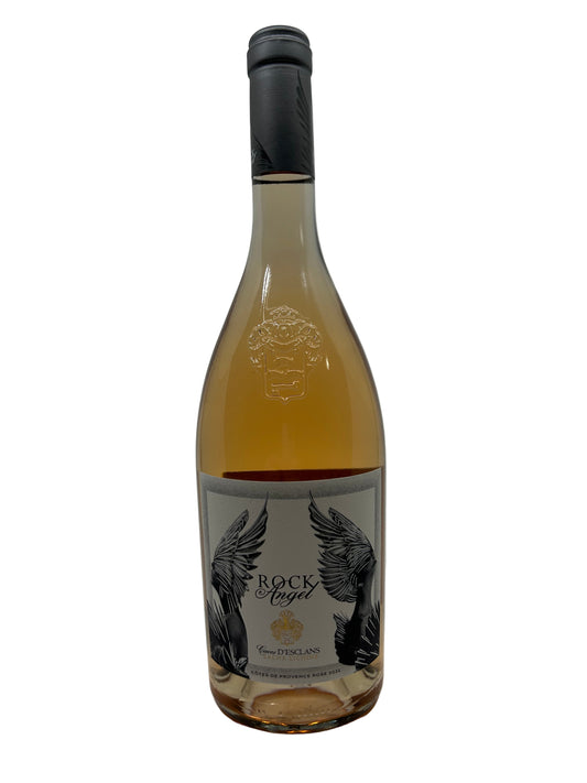 ROCK ANGEL ROSE - Wine Nexus