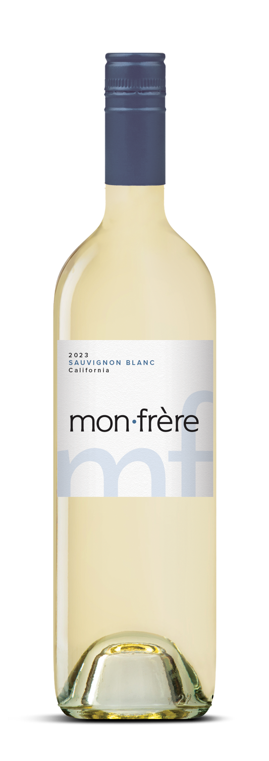MON FRÈRE SAUVIGNON BLANC 2023 750ml