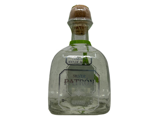 PATRON SILVER 750ml
