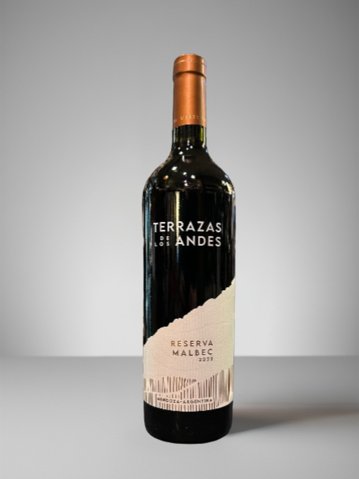 TERRAZAS DE LOS ANDES MALBEC RESERVA 2023 750ml - Wine Nexus