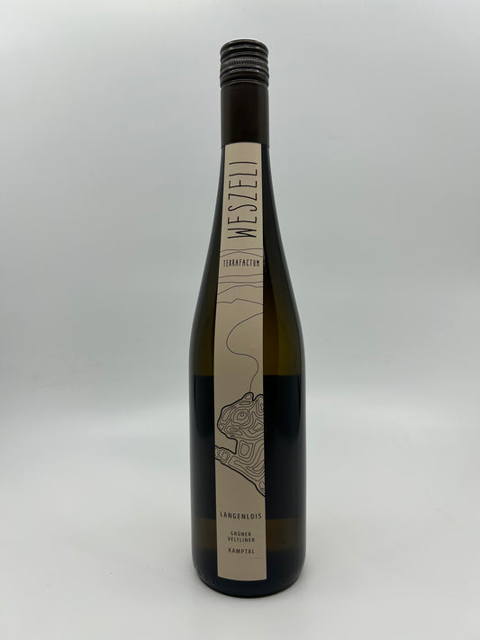 WESZELI GRUNER VELTLINER LANGENLOIS 2022 750ml