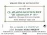Michel Niellon - Chassagne-Montrachet Les Champgains 2019 (750ml) (750ml)