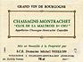 Michel Niellon - Chassagne-Montrachet Clos de la Maltroie 2019 (750ml) (750ml)