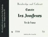Bainbridge and Cathcart - Cute Les Jongleurs 2020