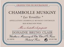 Bruno Clair - Chambolle-Musigny Les Vroilles 1995 (1.5L) (1.5L)