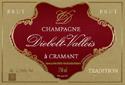 Diebolt-Vallois - Brut Champagne Tradition NV (750ml) (750ml)