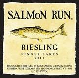 Dr. Konstantin Frank - Salmon Run Riesling New York 2020 (750ml) (750ml)