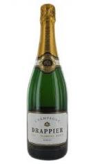 Drappier - Carte Blanche Brut Champagne NV (750ml) (750ml)