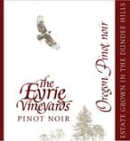 Eyrie - Pinot Noir Willamette Valley 2018