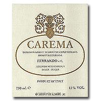Ferrando Carema - Etichetta Bianca Piedmont 2015 (750ml) (750ml)
